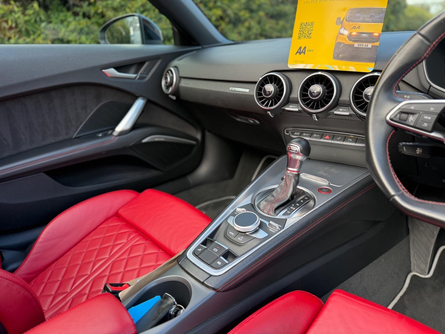 Used Audi TT 2017 for sale - 78156982: Photo 31