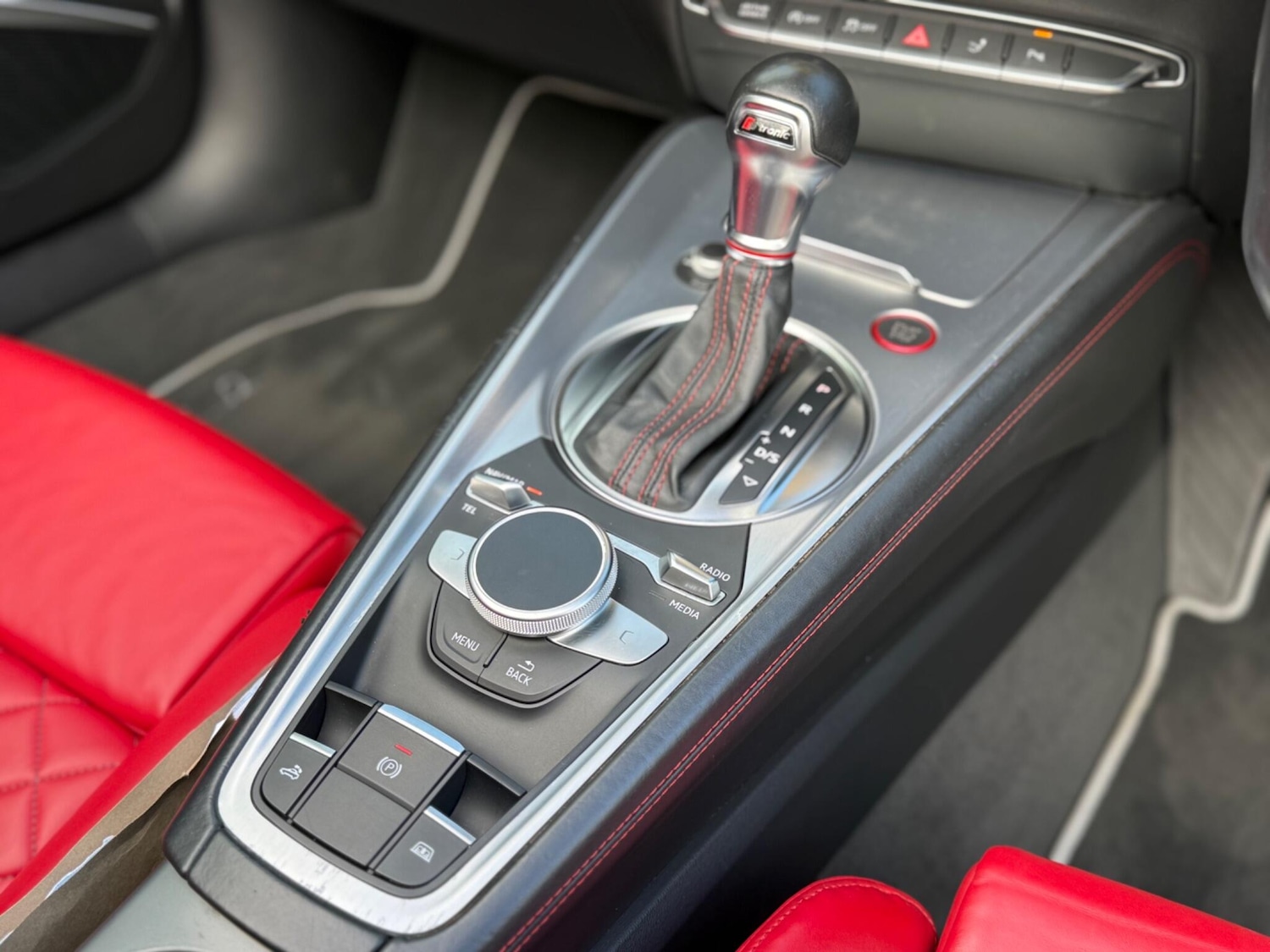 Used Audi TT 2017 for sale - 78156982: Photo 32