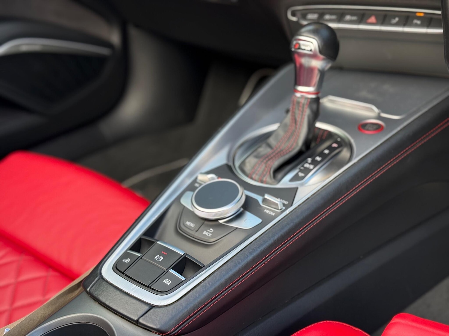 Used Audi TT 2017 for sale - 78156982: Photo 33