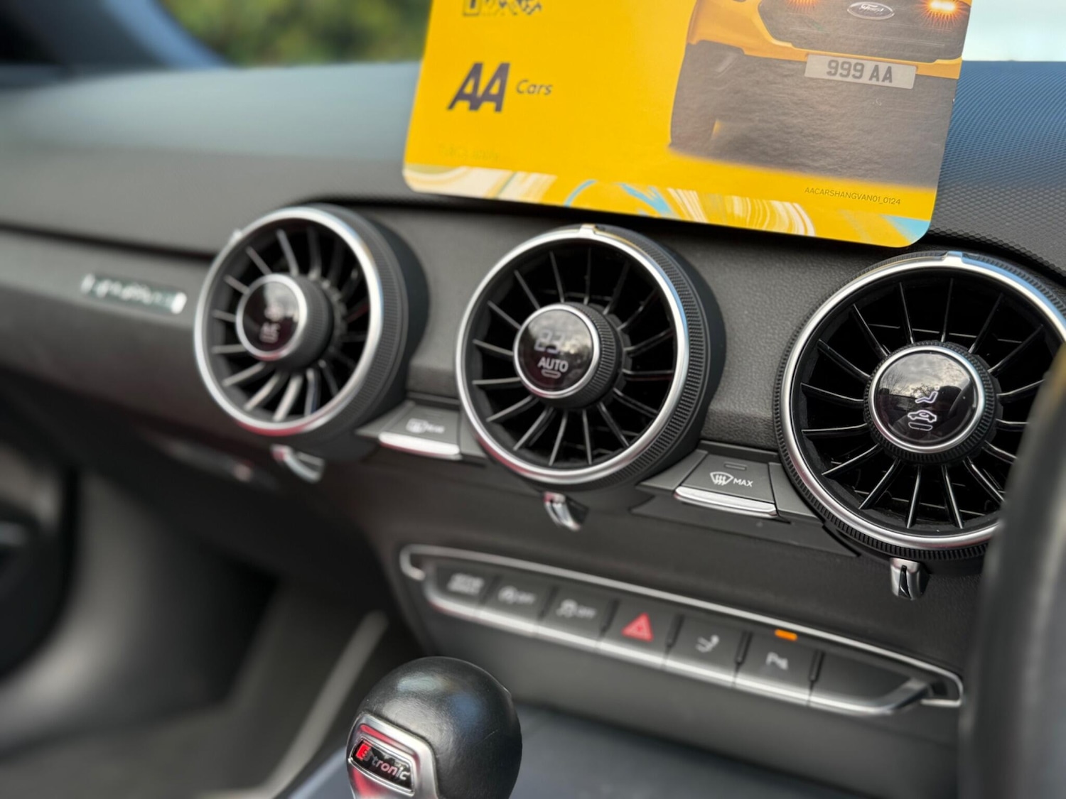 Used Audi TT 2017 for sale - 78156982: Photo 34