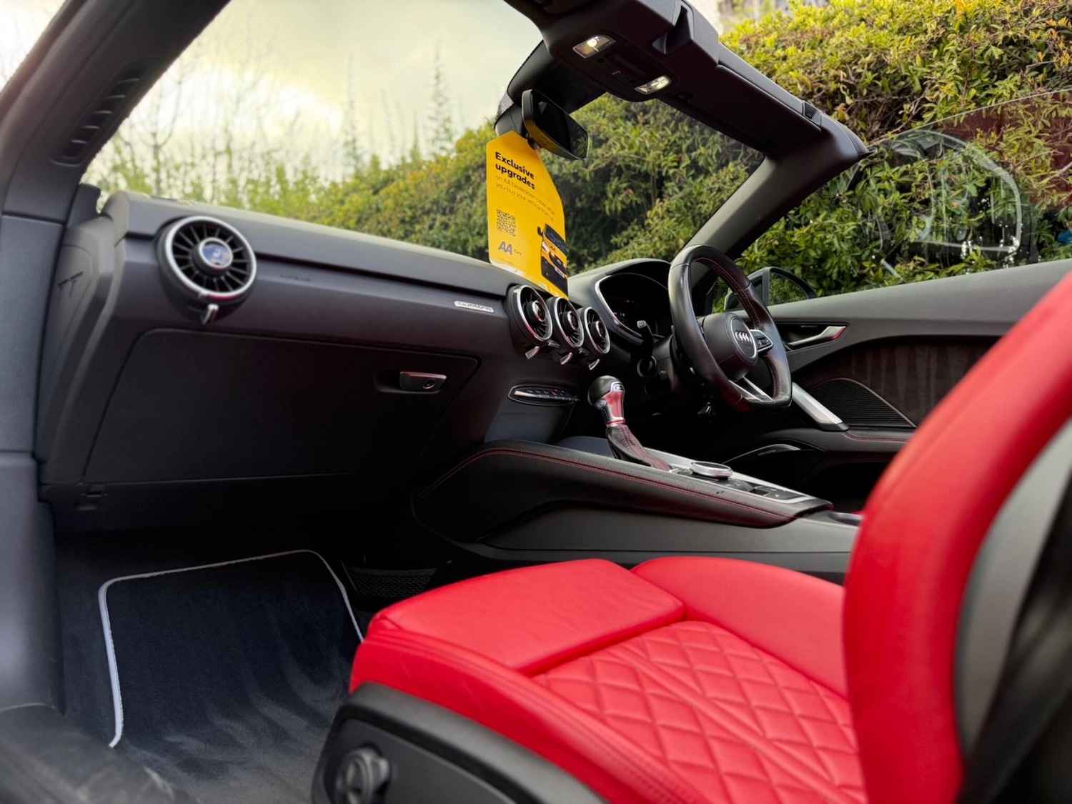 Used Audi TT 2017 for sale - 78156982: Photo 35