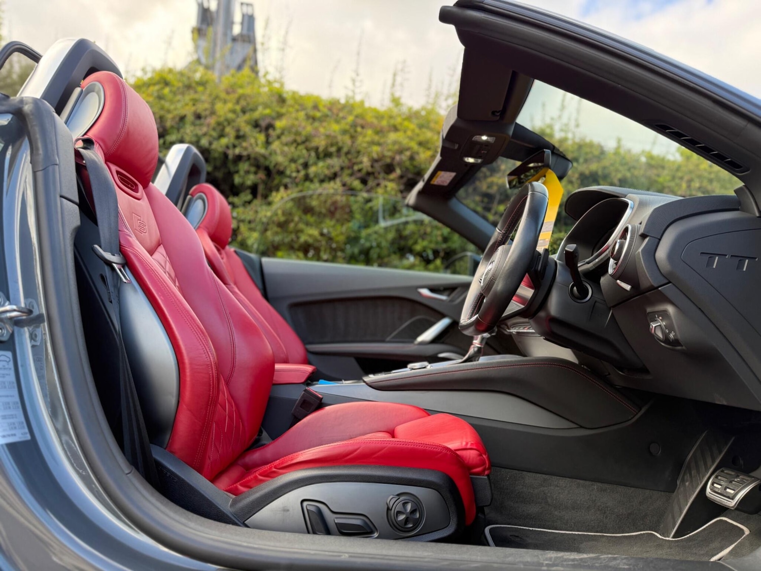 Used Audi TT 2017 for sale - 78156982: Photo 37