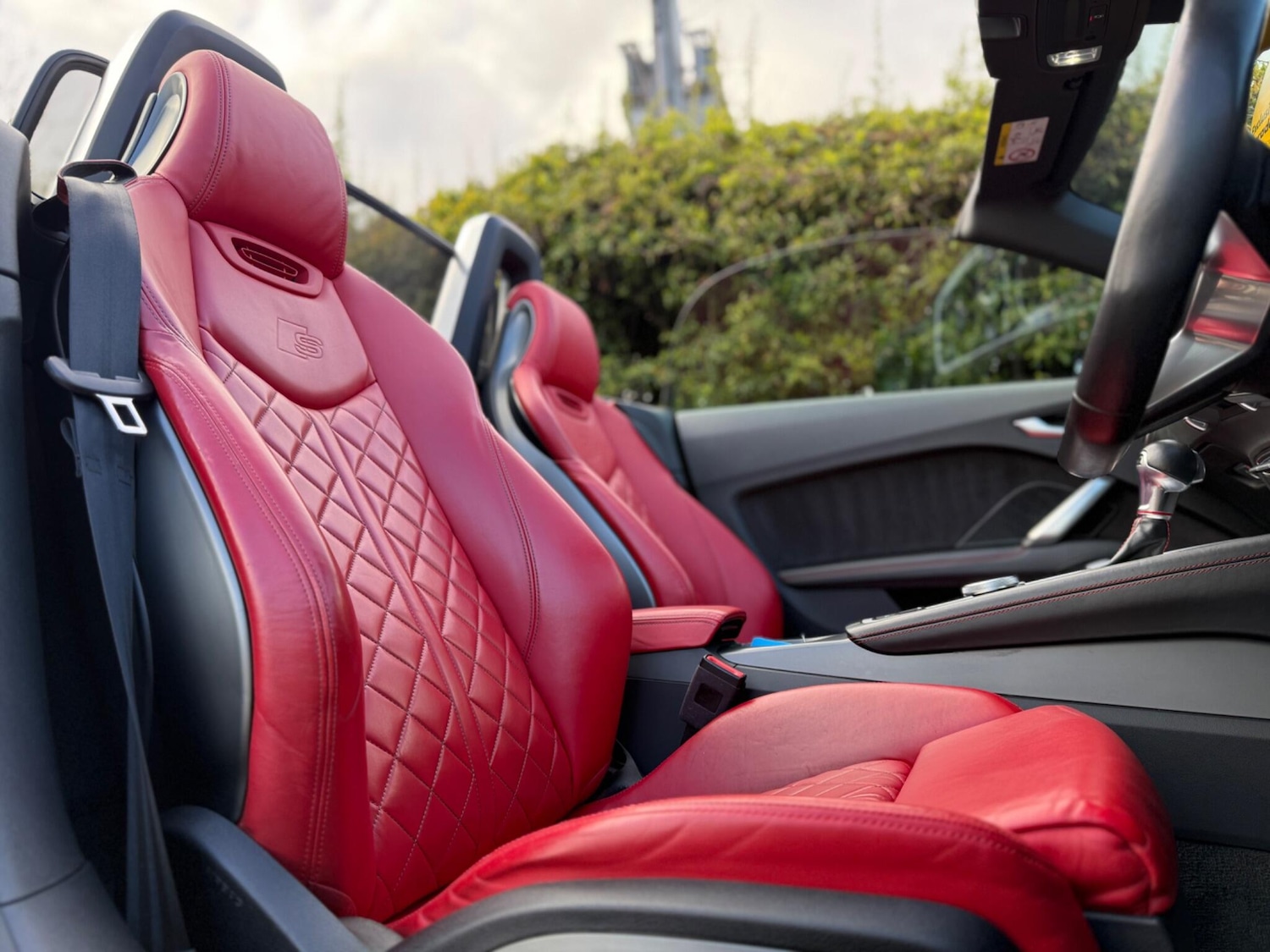 Used Audi TT 2017 for sale - 78156982: Photo 39