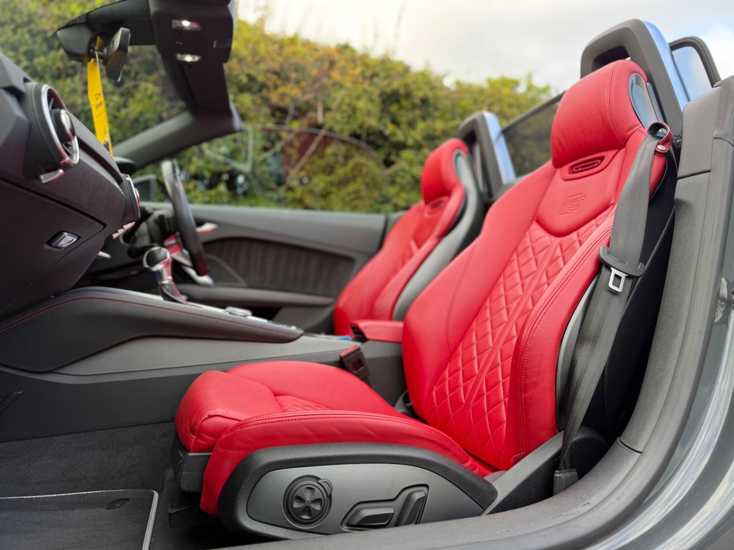 Used Audi TT 2017 for sale - 78156982: Photo 41