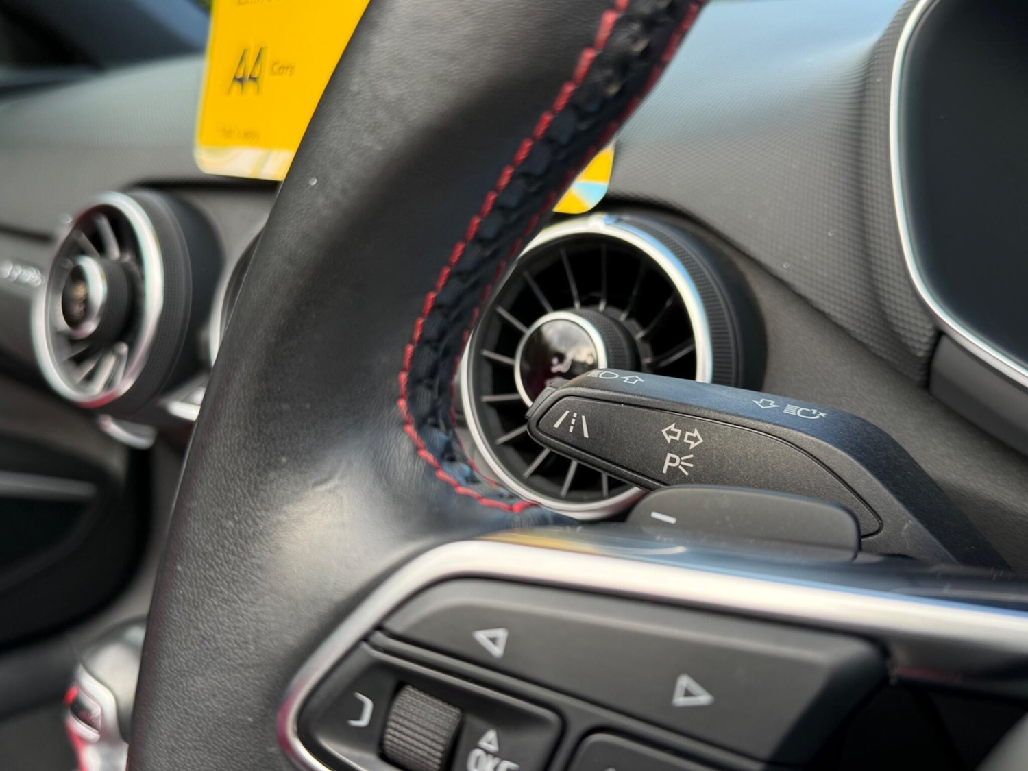 Used Audi TT 2017 for sale - 78156982: Photo 43