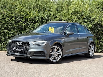 Used Audi A3 2017 for sale - 79452448: Photo