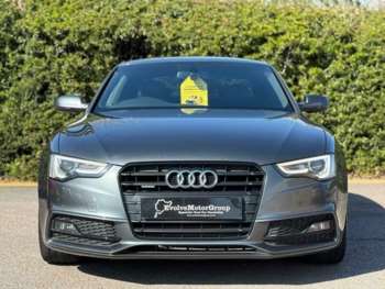 Used Audi A5 2013 for sale - 74895231: Photo