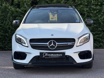Used Mercedes-Benz GLA 2018 for sale - 79669725: Photo