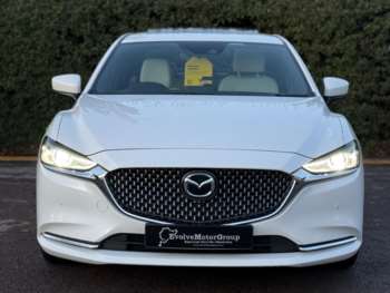 Used Mazda Mazda6 2019 for sale - 73328689: Photo