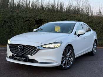 Used Mazda Mazda6 2019 for sale - 73328689: Photo