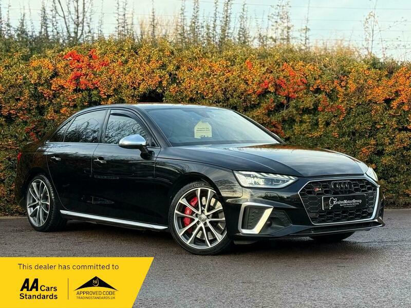 Used Audi A4 2019 for sale - 76994935: Photo 1
