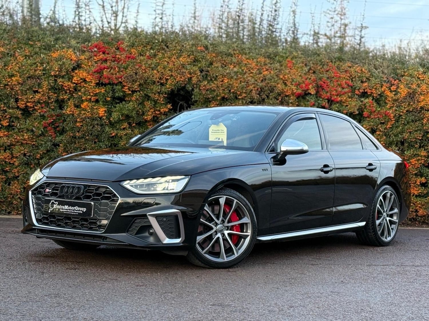 Used Audi A4 2019 for sale - 76994935: Photo 10