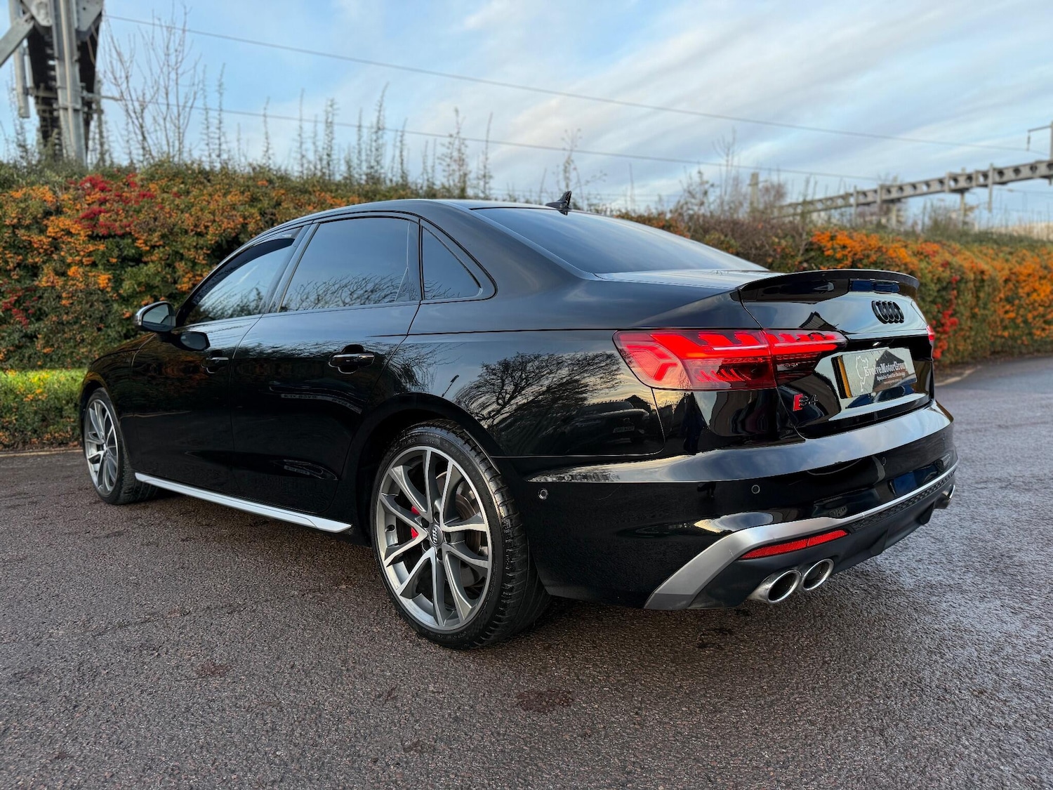 Used Audi A4 2019 for sale - 76994935: Photo 11