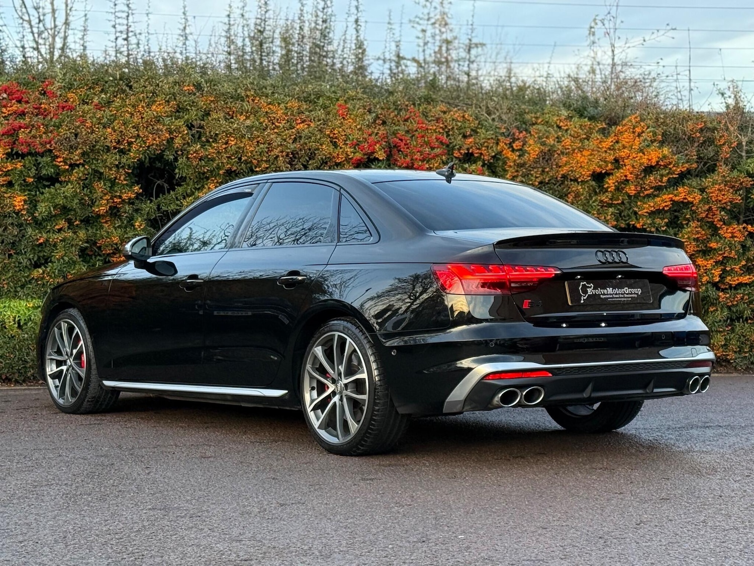 Used Audi A4 2019 for sale - 76994935: Photo 13