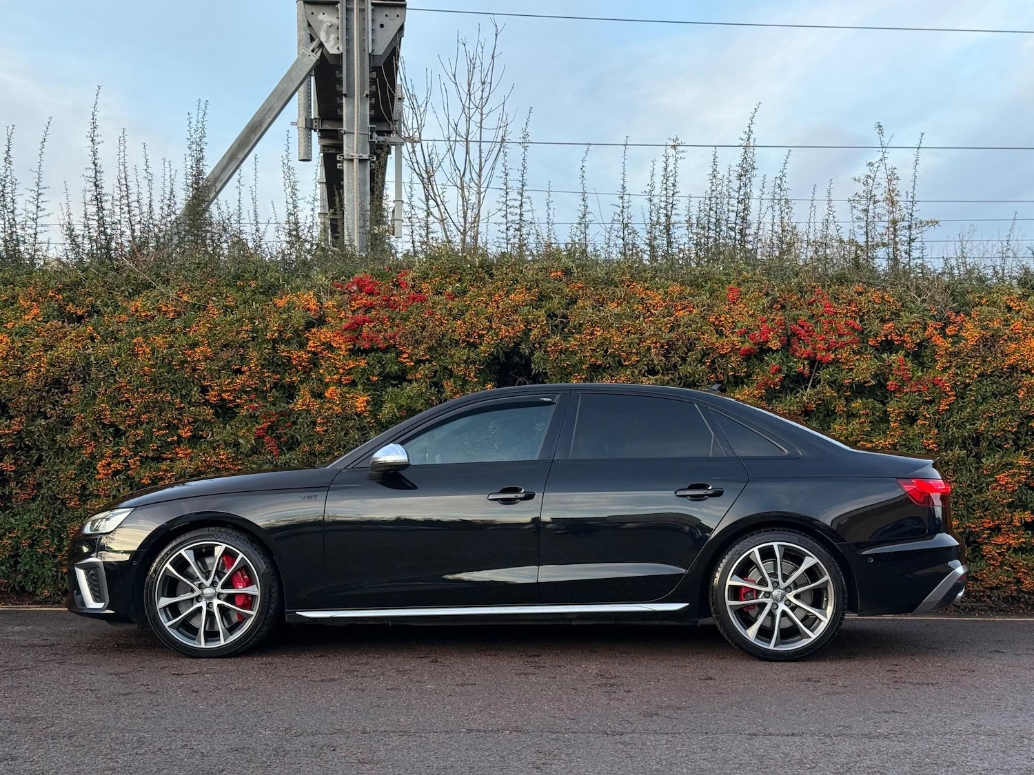 Used Audi A4 2019 for sale - 76994935: Photo 14