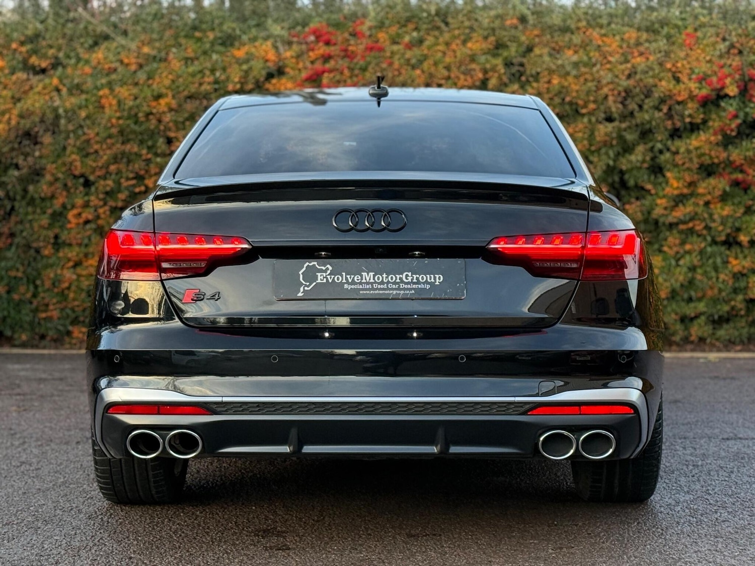 Used Audi A4 2019 for sale - 76994935: Photo 15