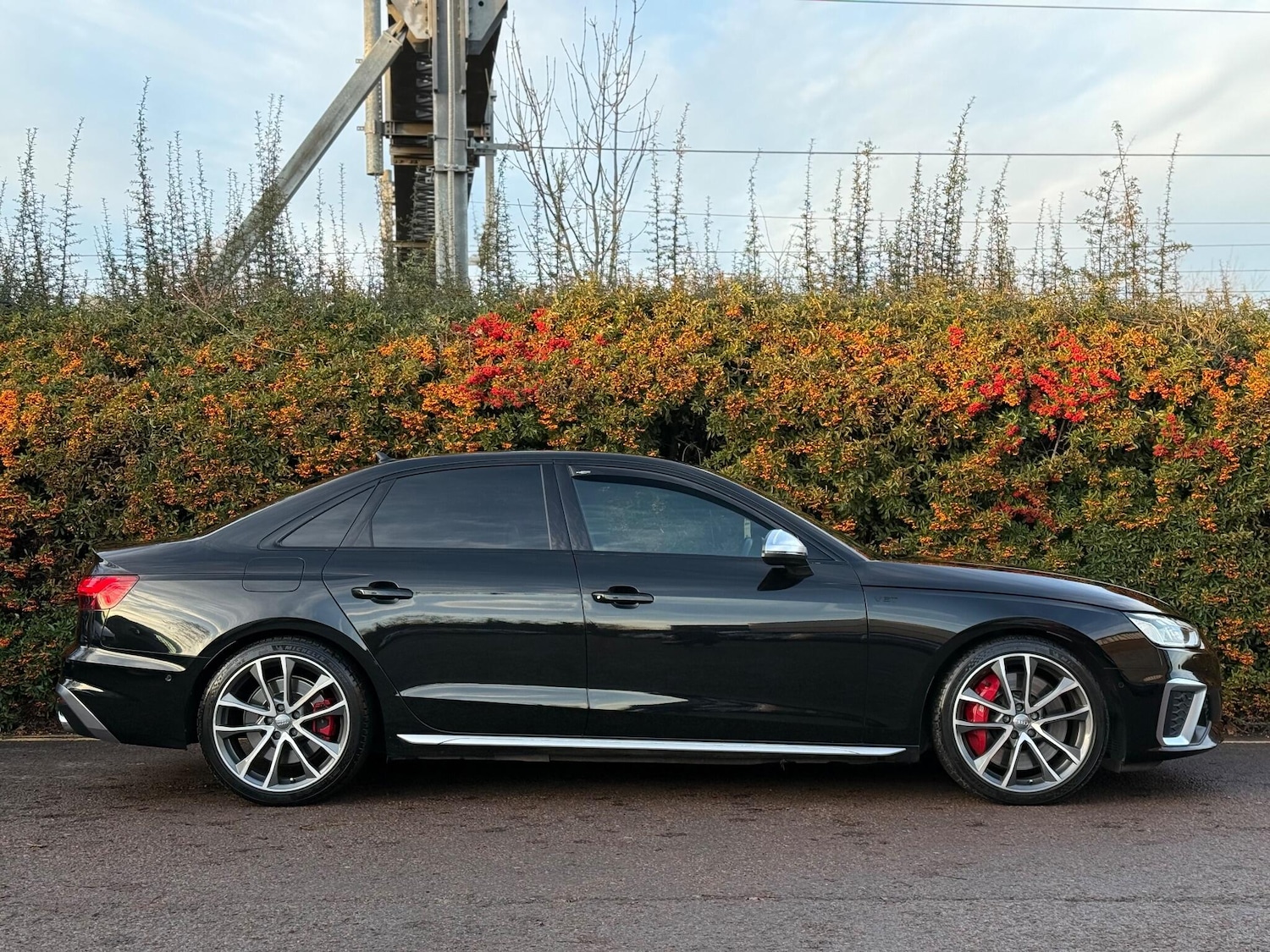 Used Audi A4 2019 for sale - 76994935: Photo 16