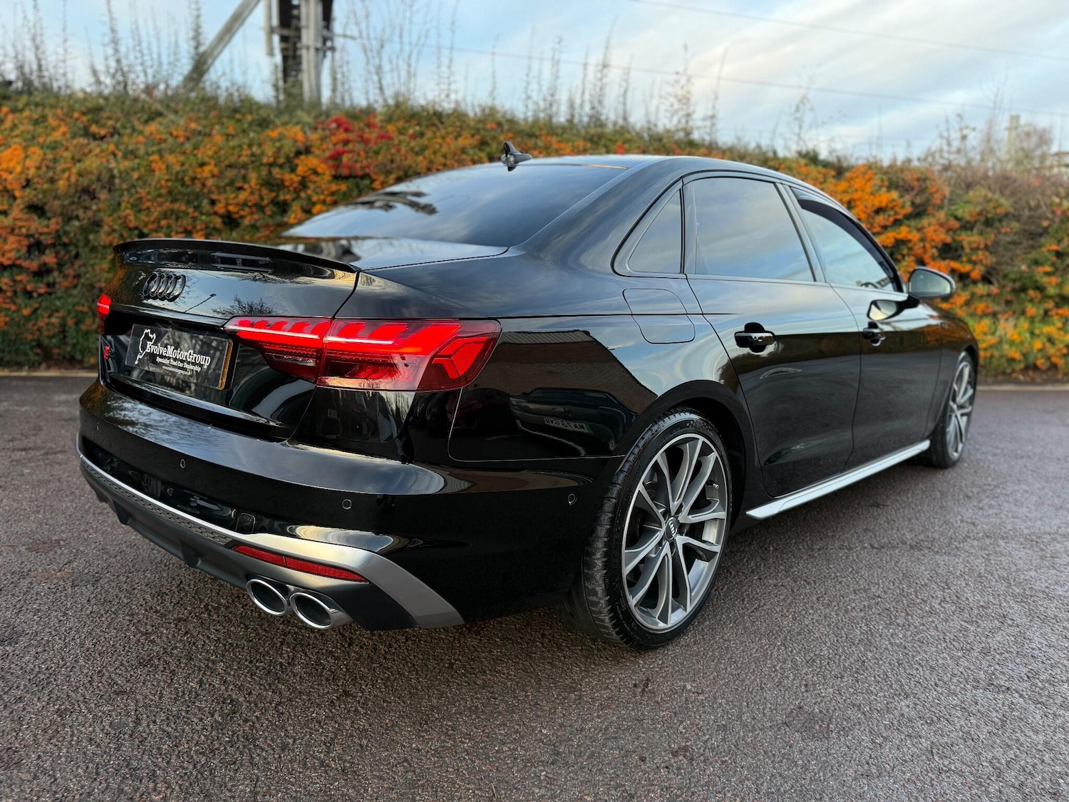 Used Audi A4 2019 for sale - 76994935: Photo 17