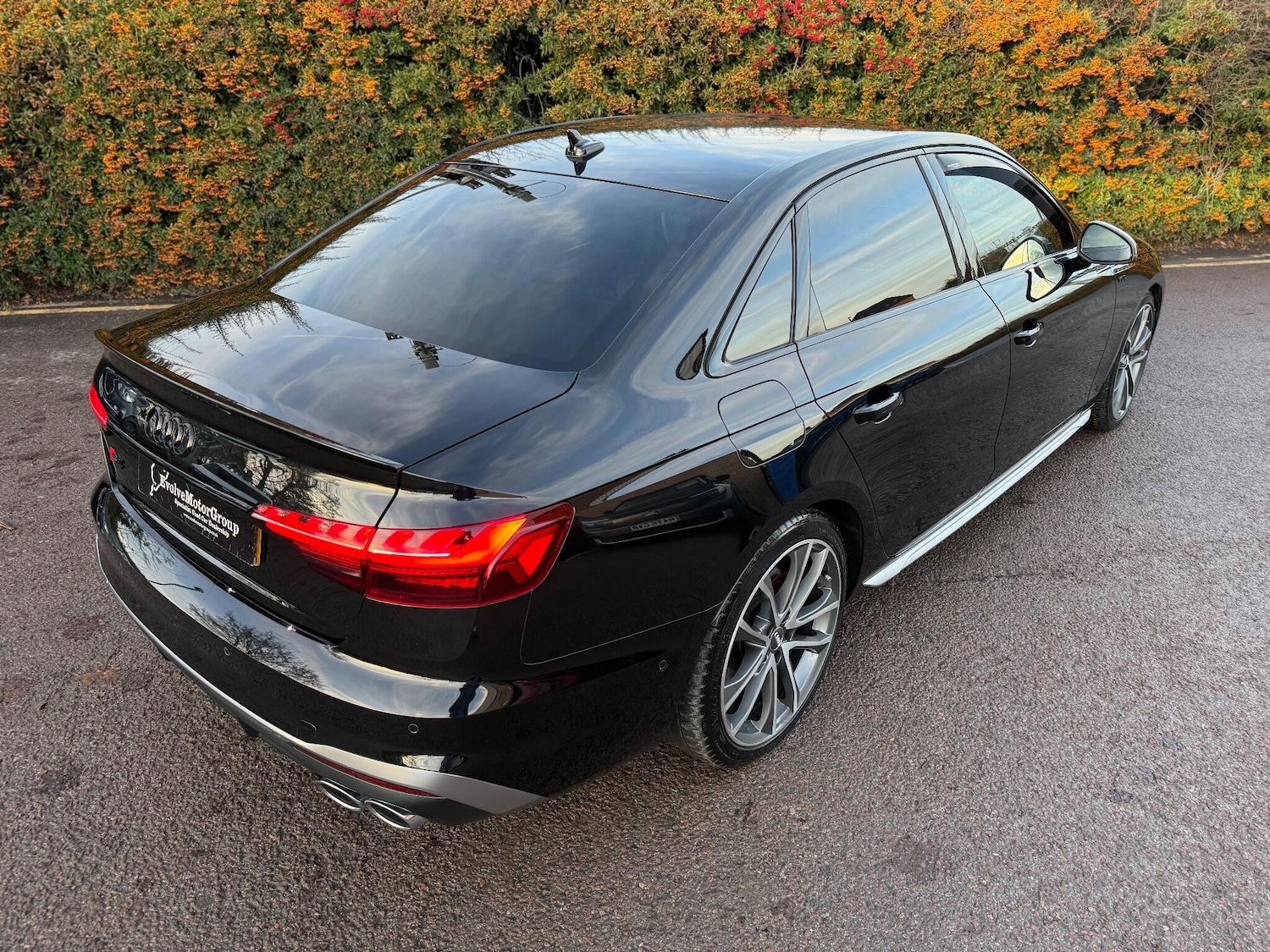 Used Audi A4 2019 for sale - 76994935: Photo 18