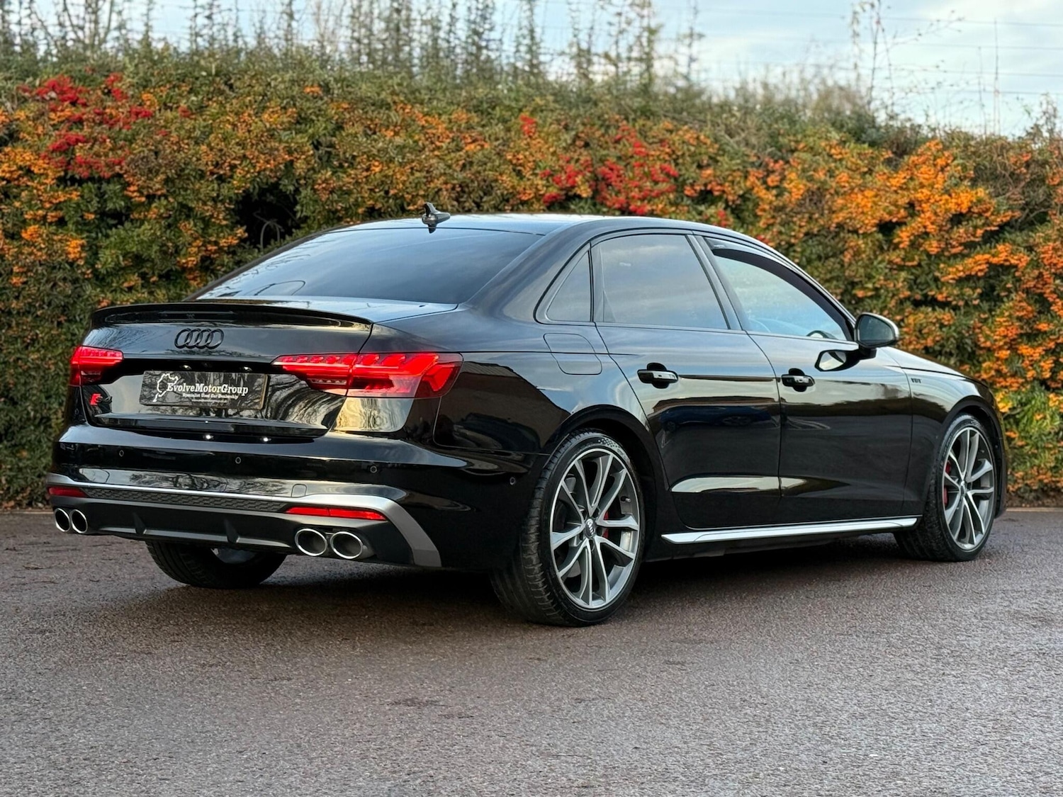 Used Audi A4 2019 for sale - 76994935: Photo 19