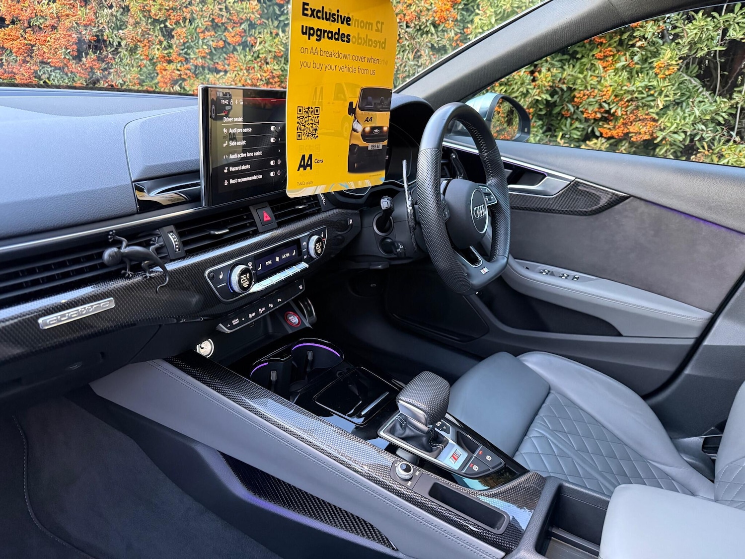 Used Audi A4 2019 for sale - 76994935: Photo 20