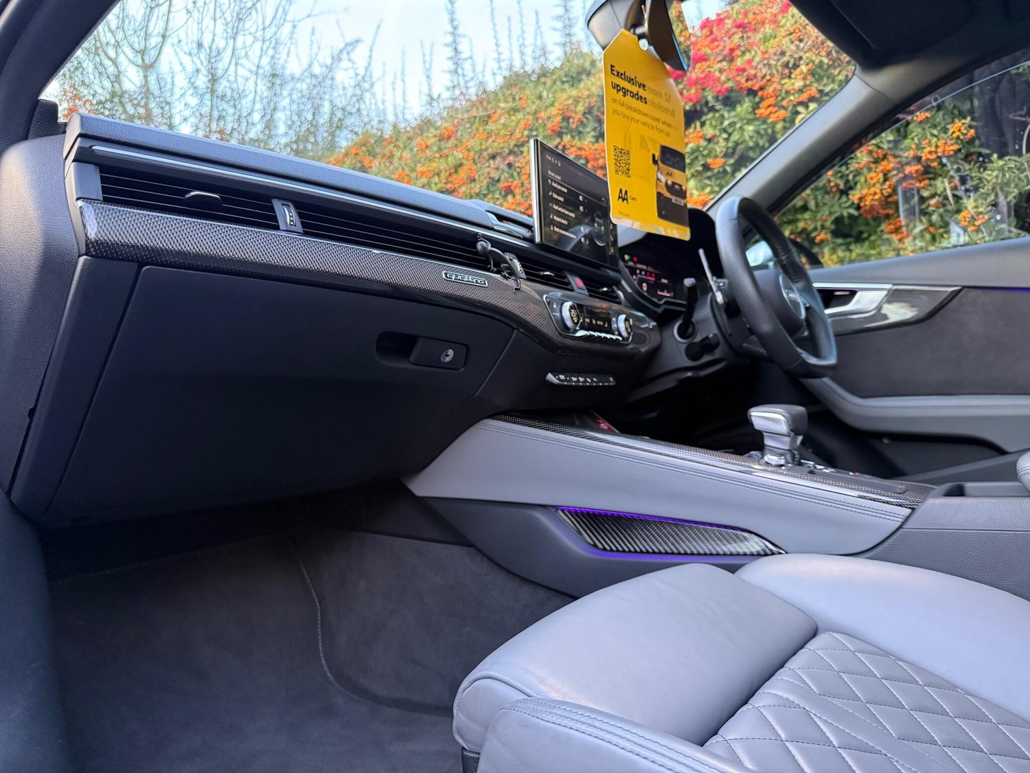 Used Audi A4 2019 for sale - 76994935: Photo 21