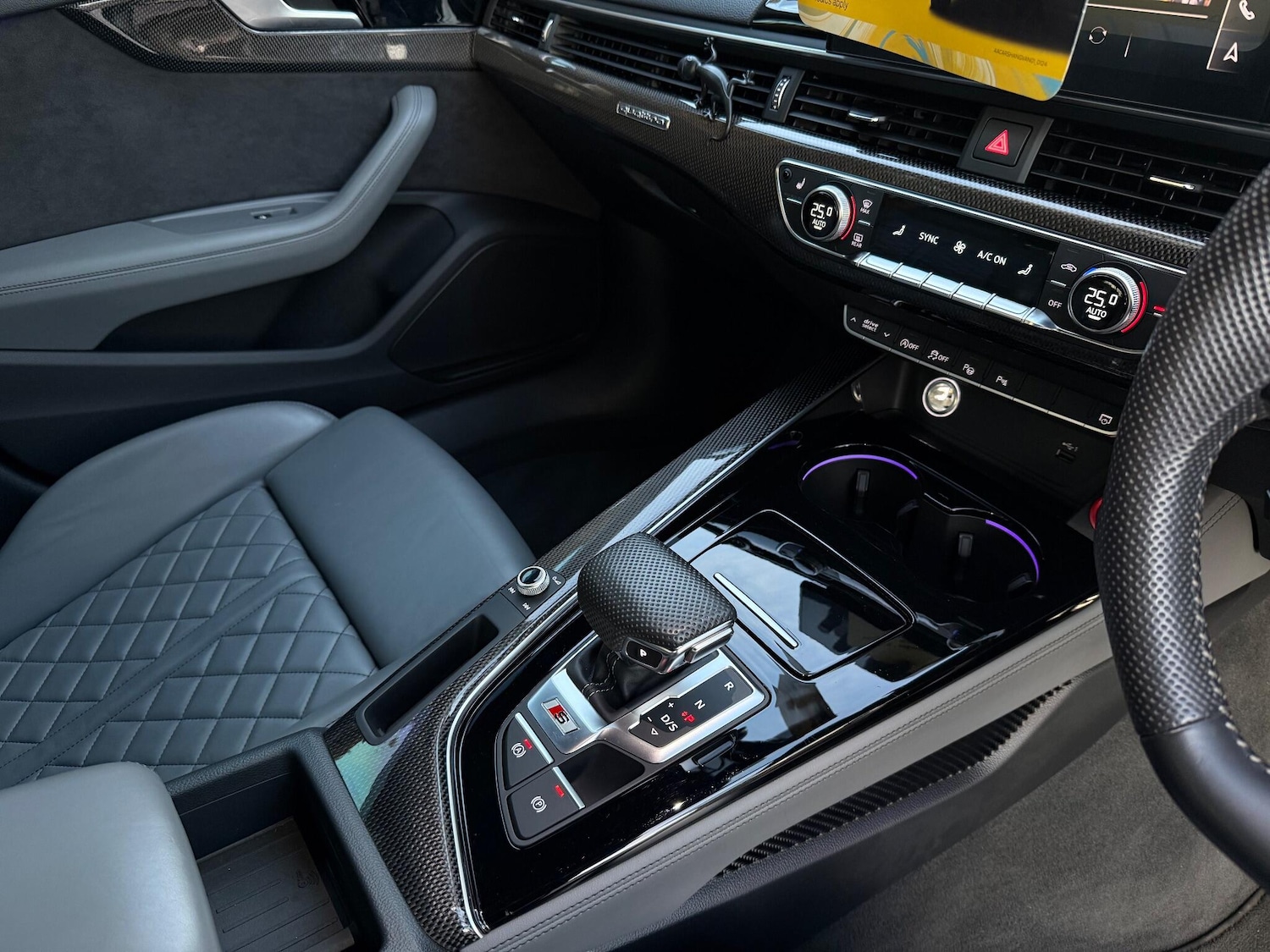 Used Audi A4 2019 for sale - 76994935: Photo 22