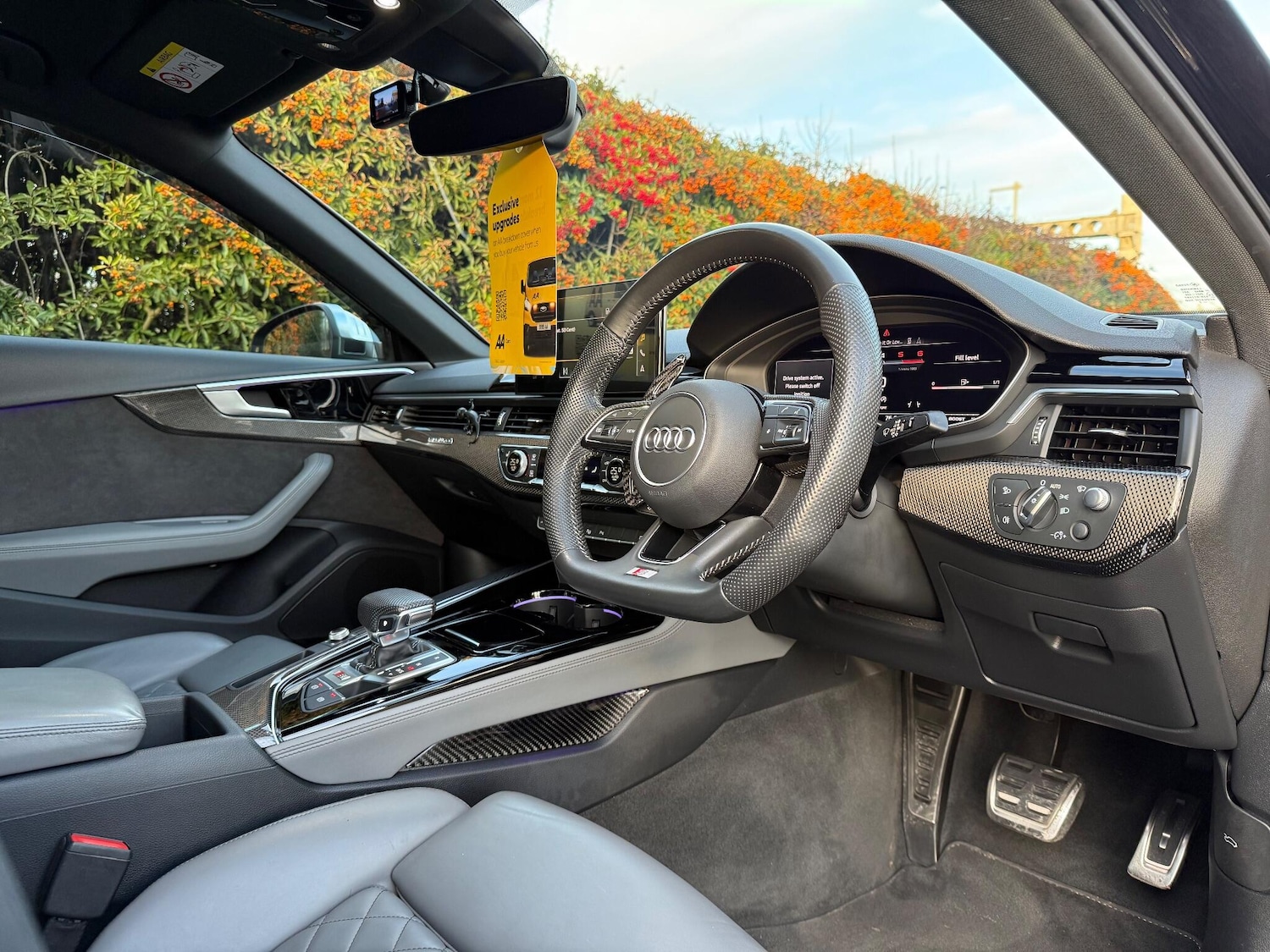 Used Audi A4 2019 for sale - 76994935: Photo 23