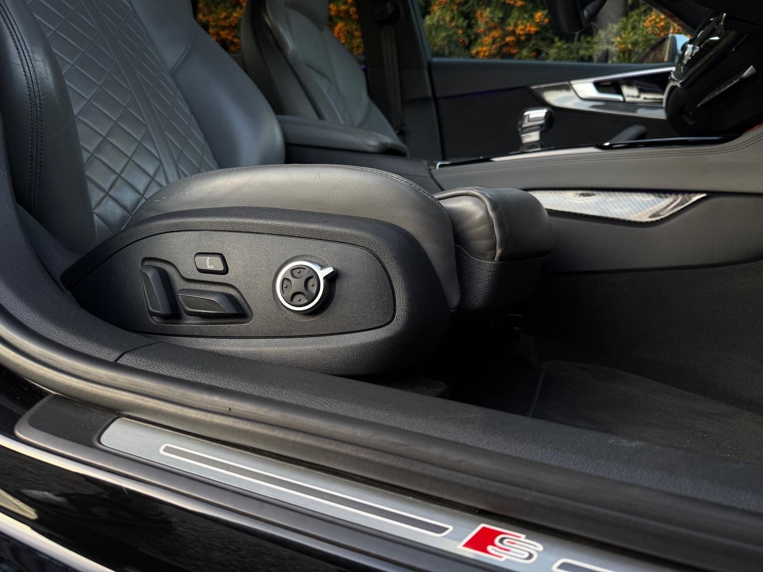 Used Audi A4 2019 for sale - 76994935: Photo 27