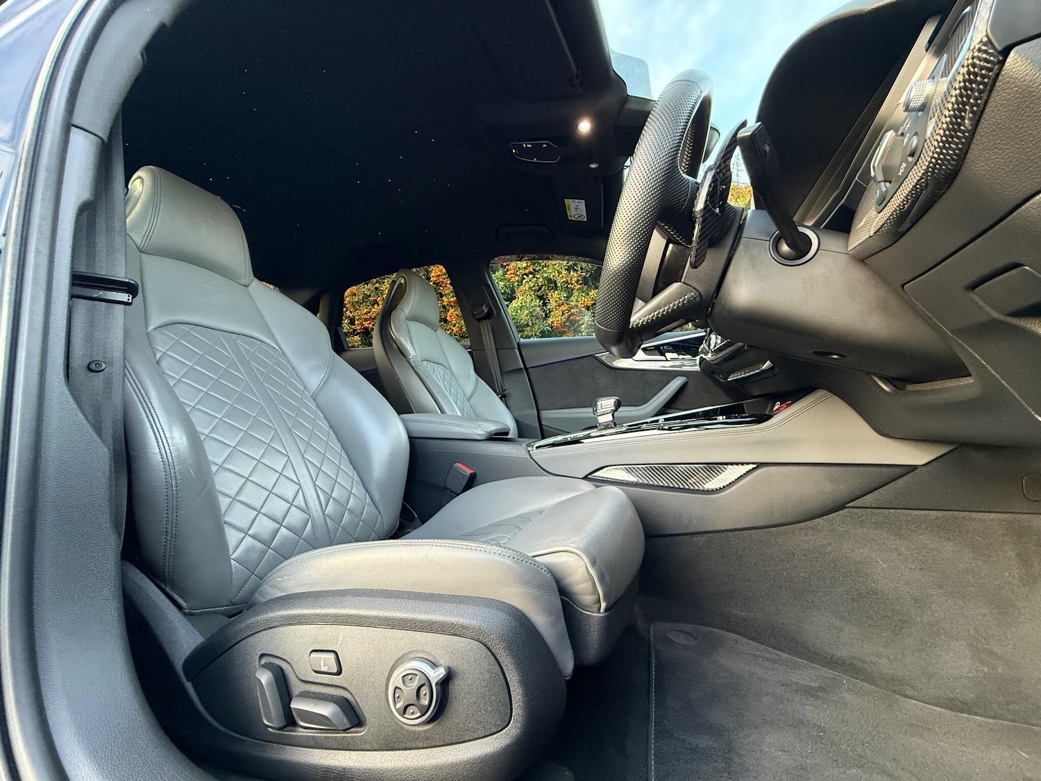 Used Audi A4 2019 for sale - 76994935: Photo 28