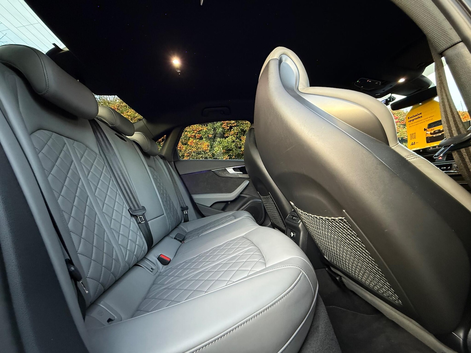 Used Audi A4 2019 for sale - 76994935: Photo 29