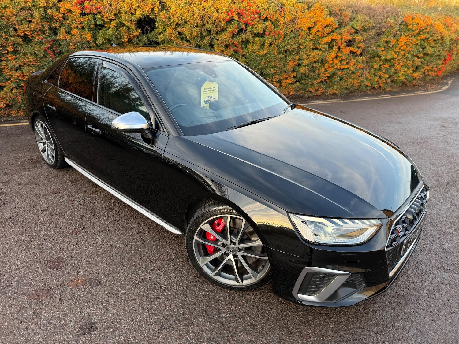 Used Audi A4 2019 for sale - 76994935: Photo 3