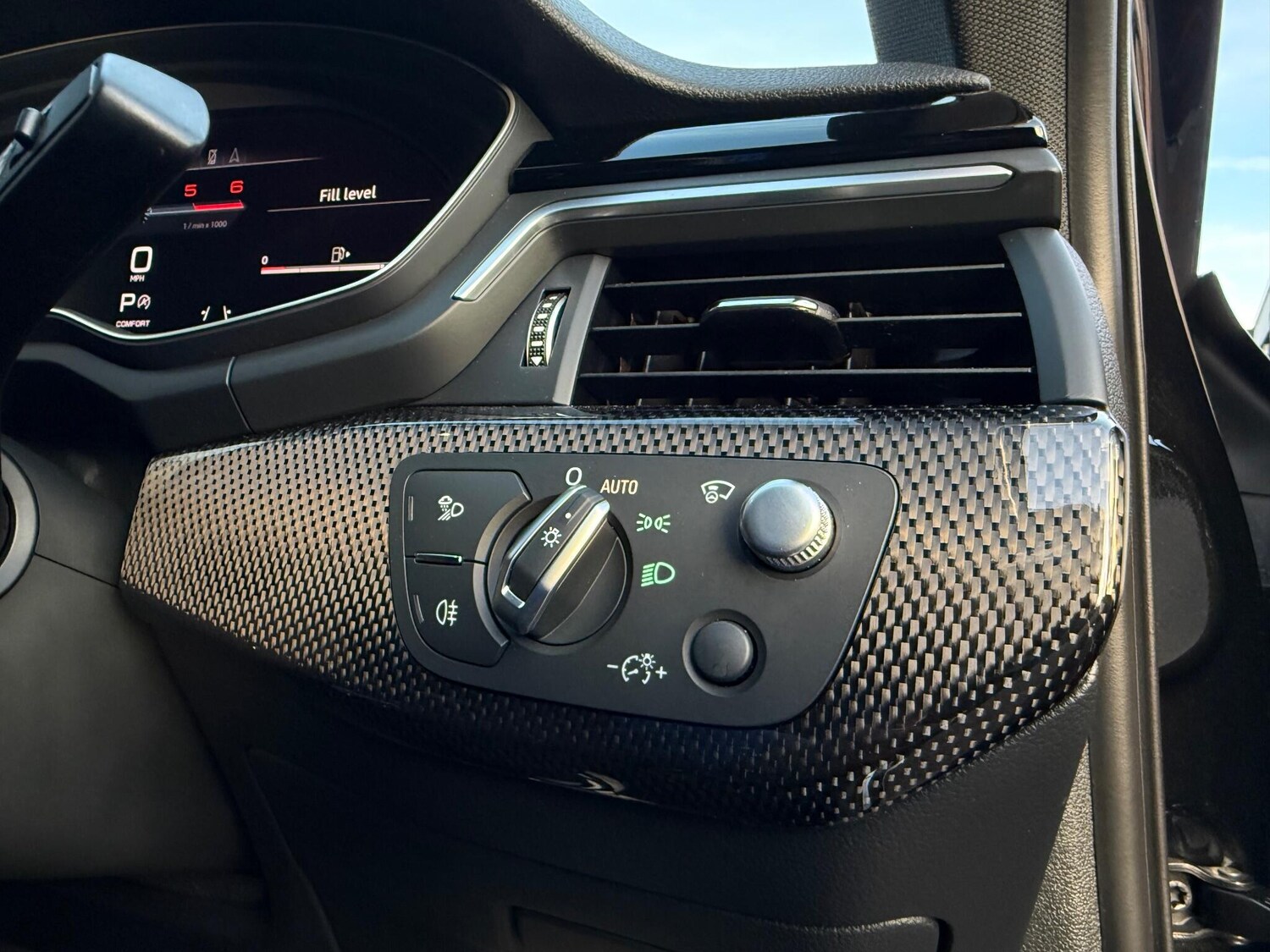 Used Audi A4 2019 for sale - 76994935: Photo 32