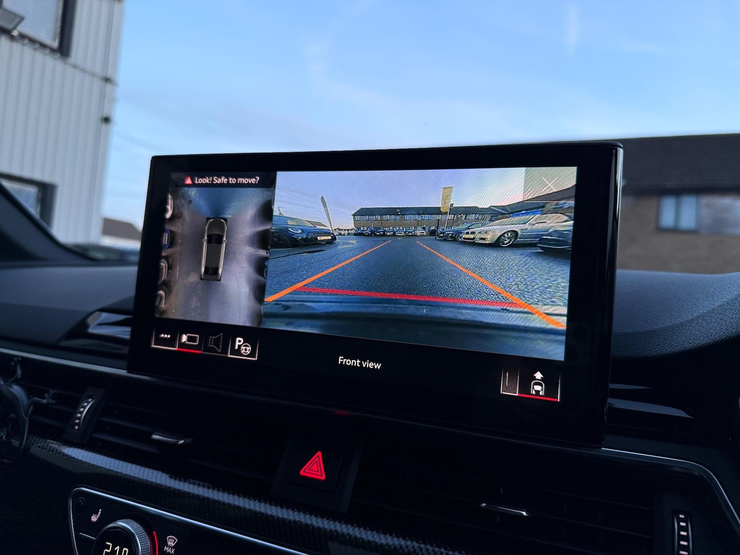 Used Audi A4 2019 for sale - 76994935: Photo 37