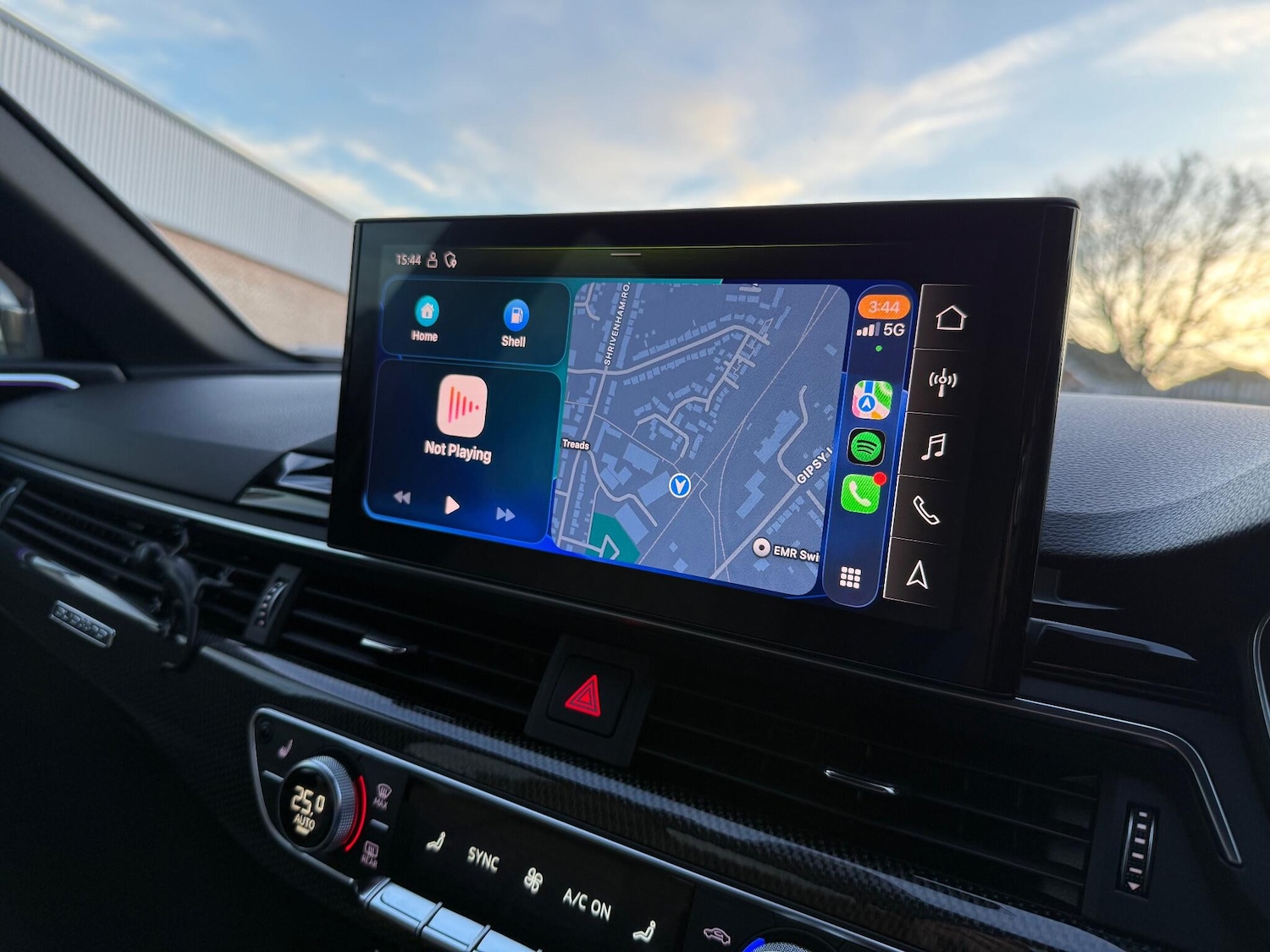 Used Audi A4 2019 for sale - 76994935: Photo 38