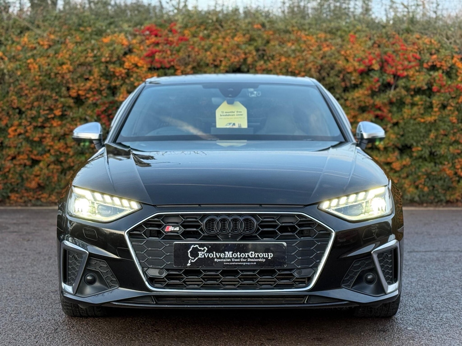 Used Audi A4 2019 for sale - 76994935: Photo 4