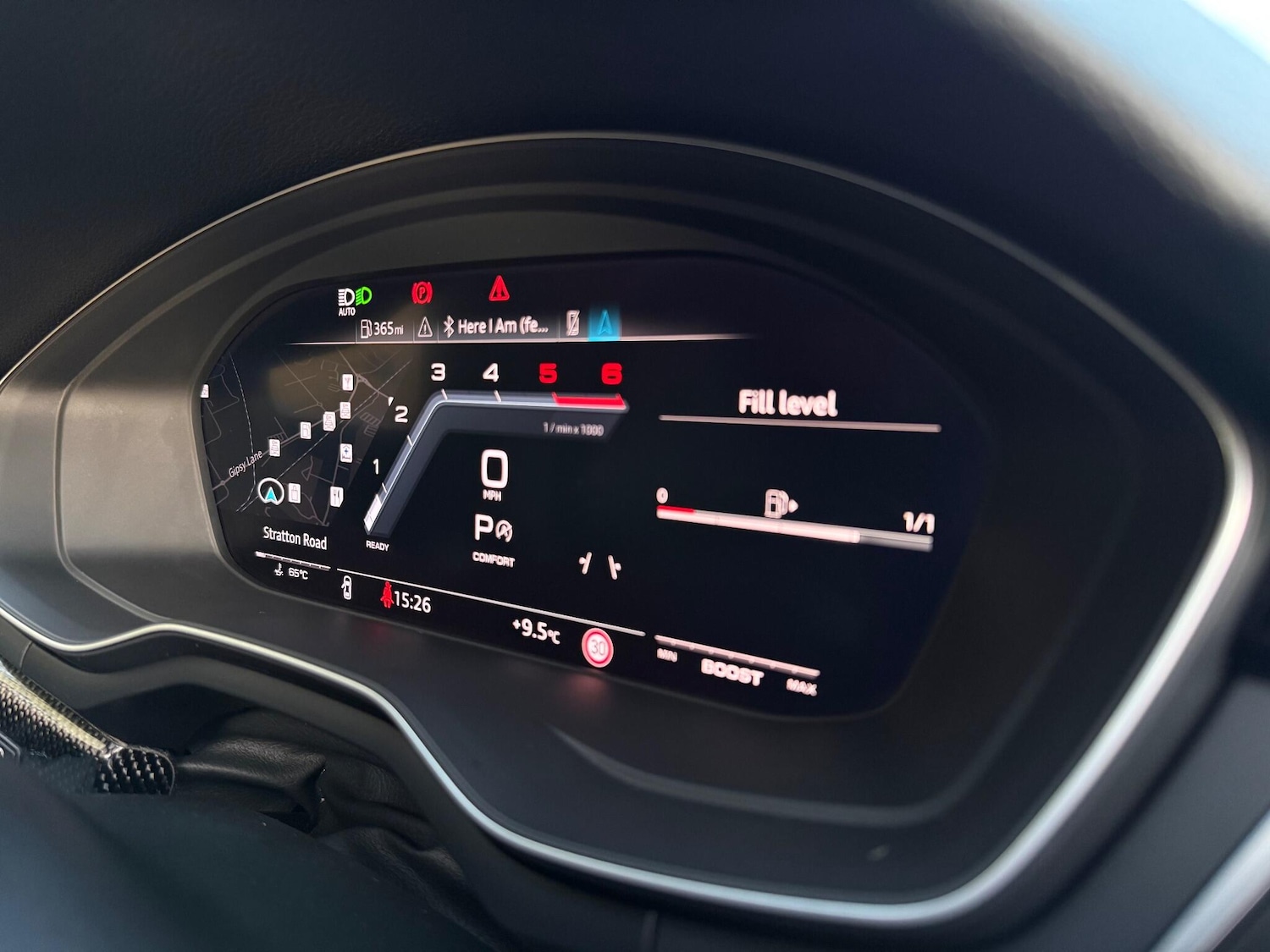 Used Audi A4 2019 for sale - 76994935: Photo 43