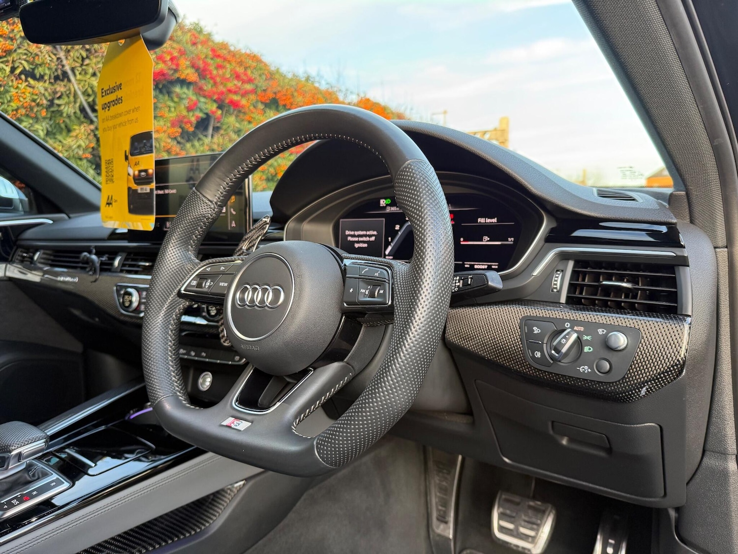 Used Audi A4 2019 for sale - 76994935: Photo 45