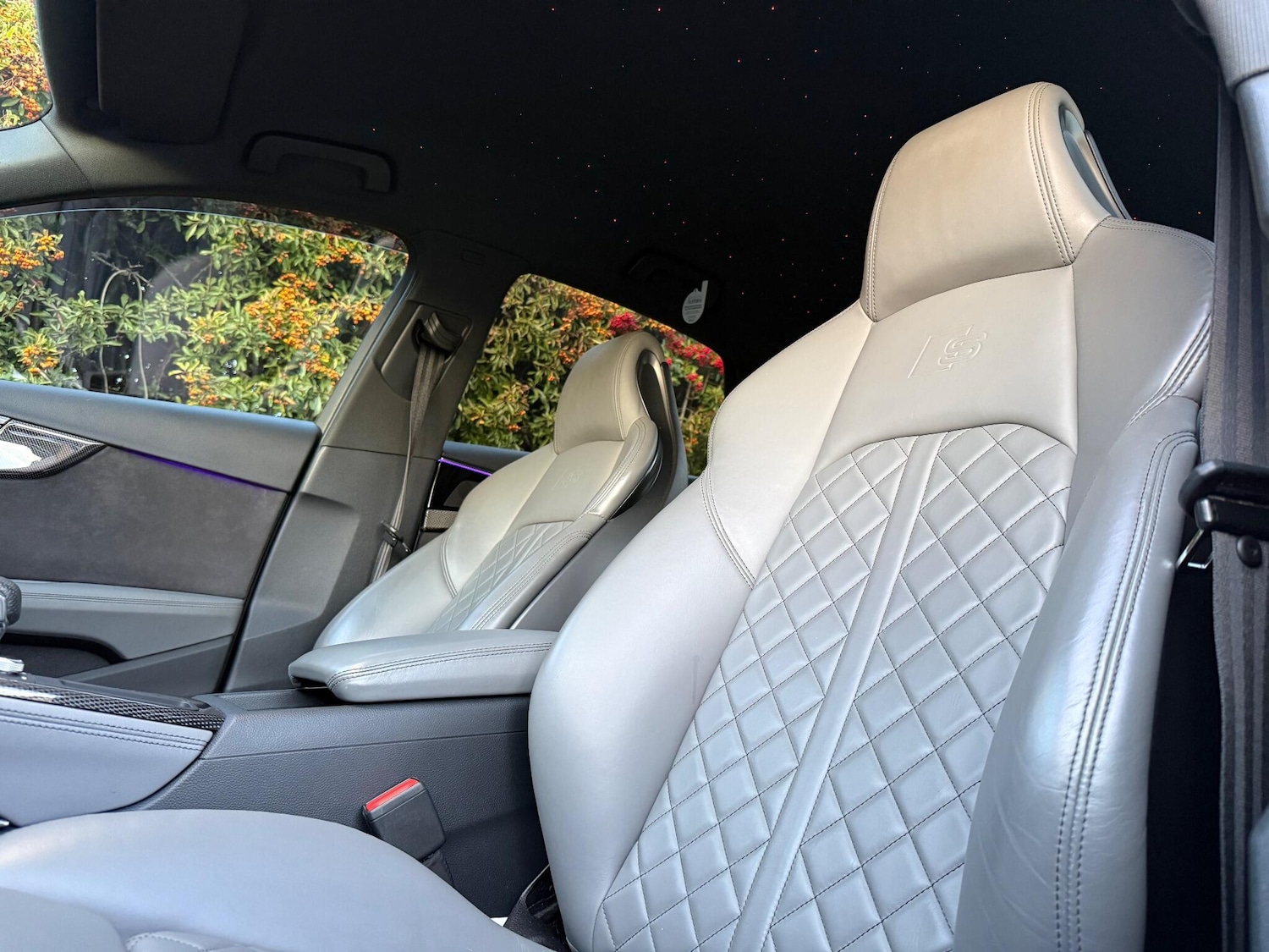 Used Audi A4 2019 for sale - 76994935: Photo 47