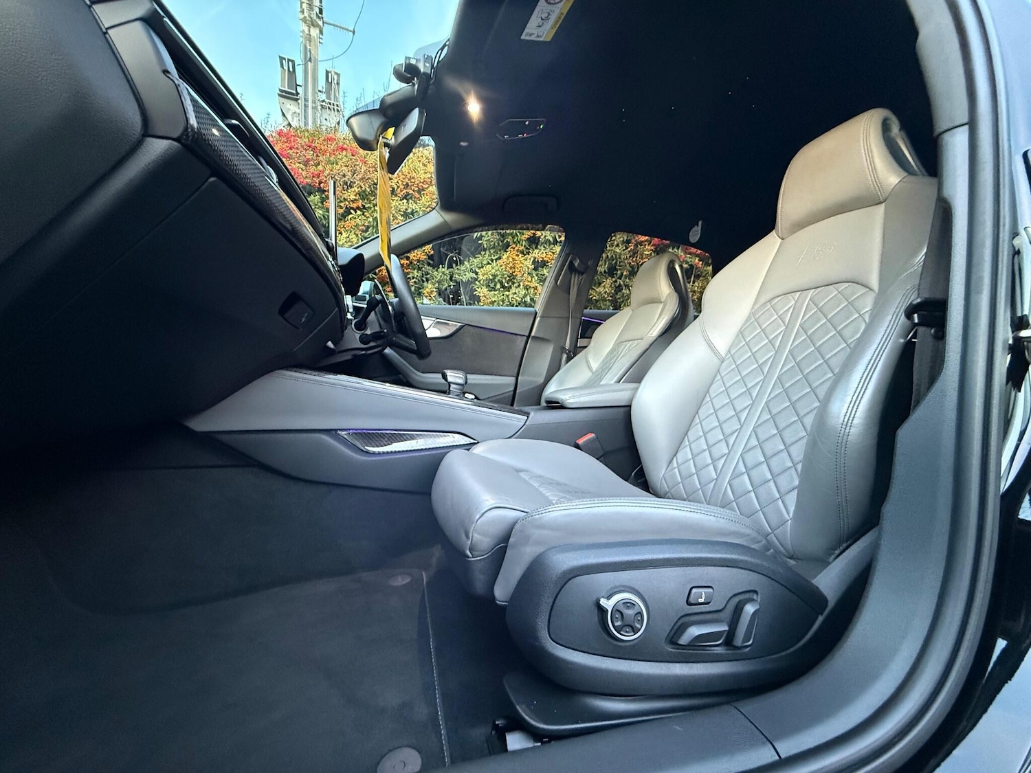 Used Audi A4 2019 for sale - 76994935: Photo 48