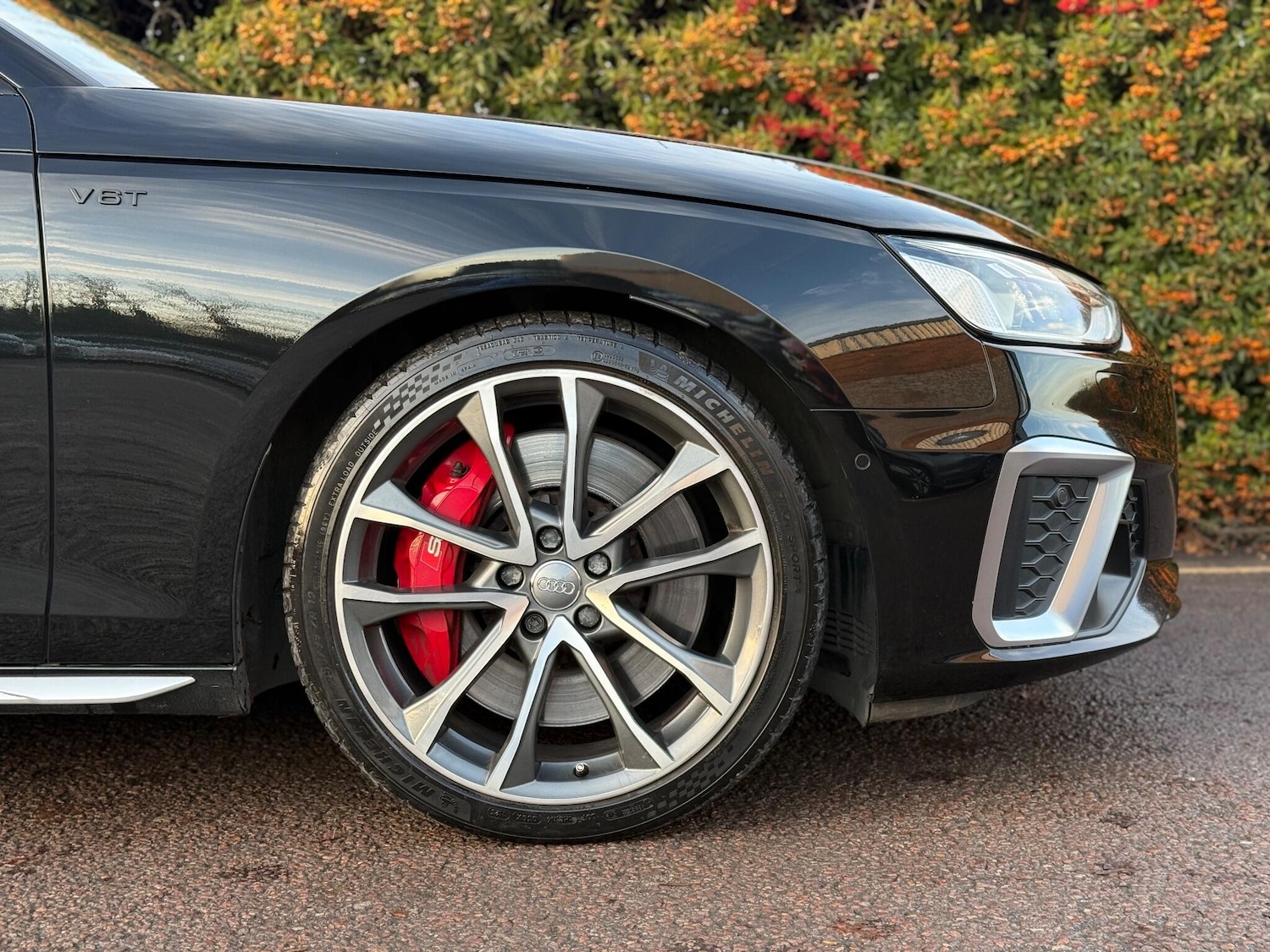 Used Audi A4 2019 for sale - 76994935: Photo 49