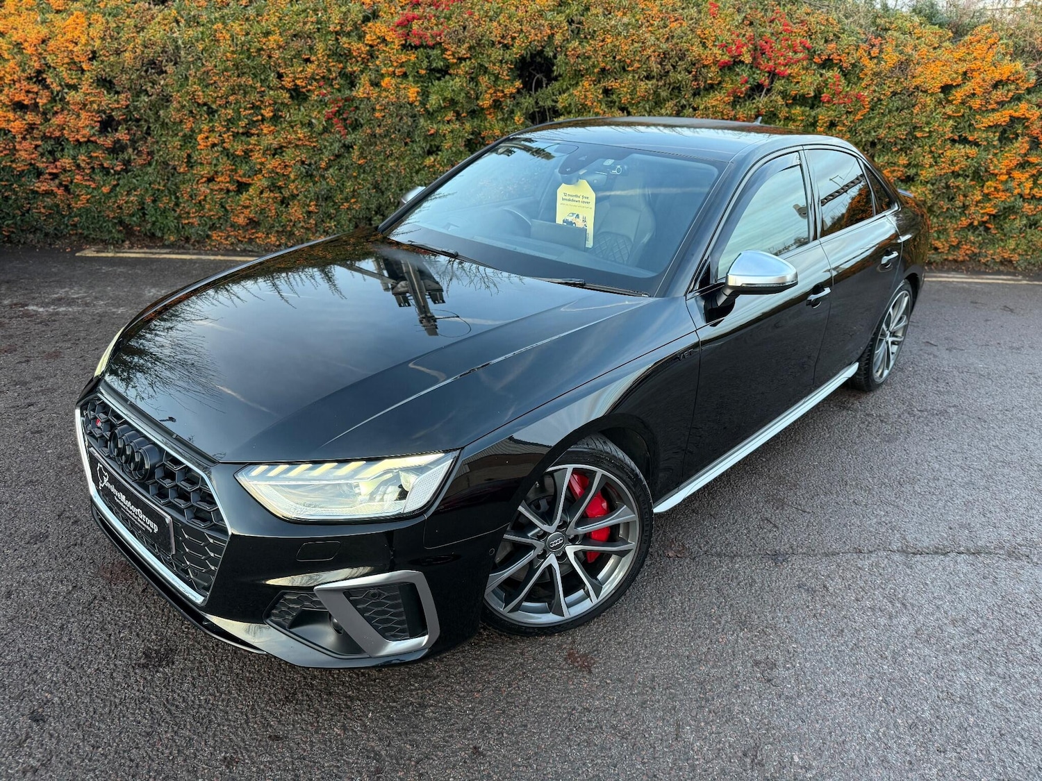 Used Audi A4 2019 for sale - 76994935: Photo 5