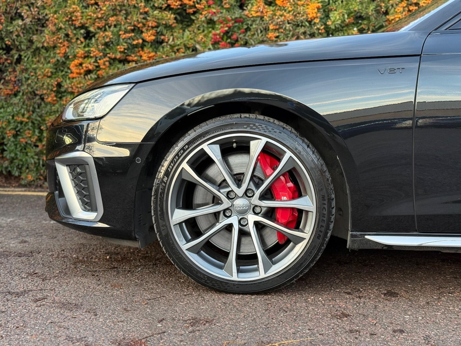 Used Audi A4 2019 for sale - 76994935: Photo 50