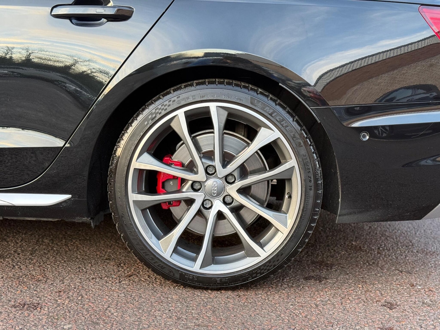 Used Audi A4 2019 for sale - 76994935: Photo 52