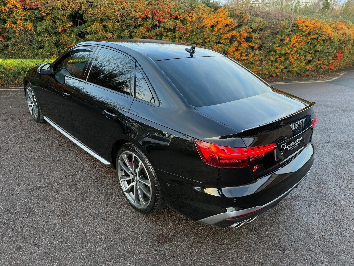 Used Audi A4 2019 for sale - 76994935: Photo 6