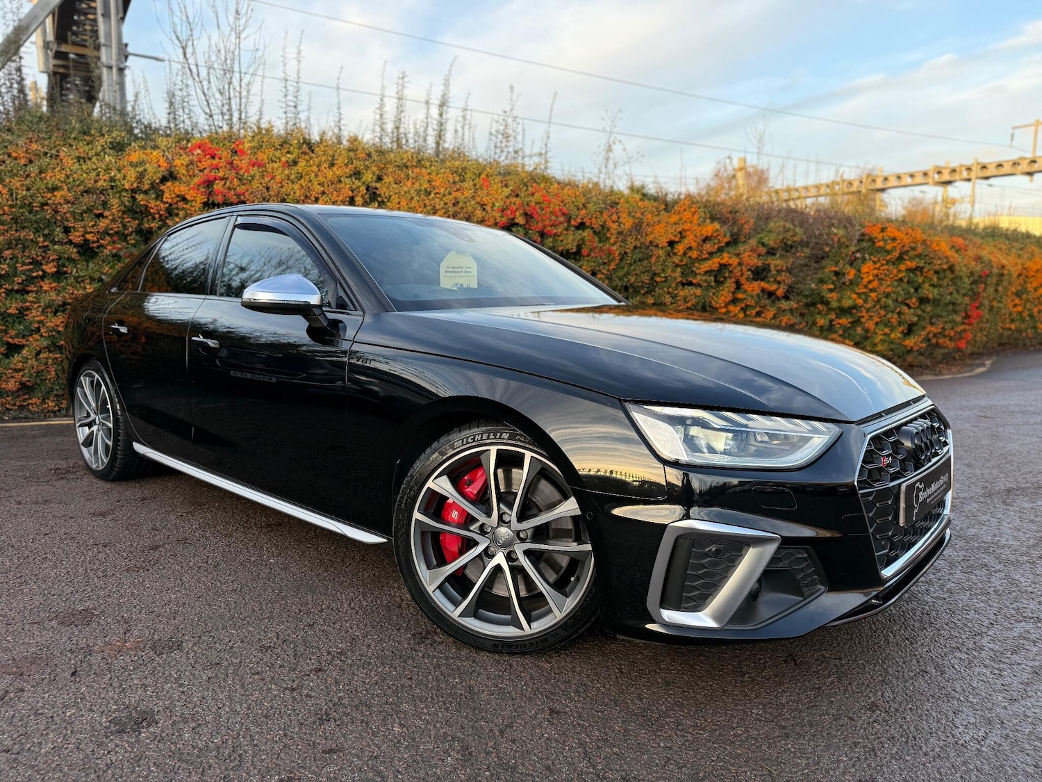 Used Audi A4 2019 for sale - 76994935: Photo 8