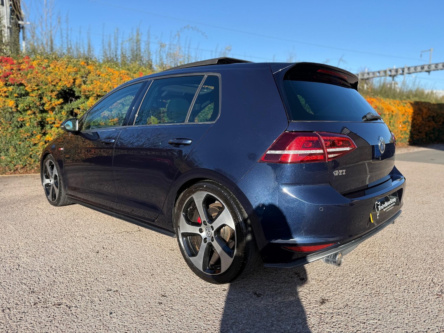 Used Volkswagen Golf 2014 for sale - 76607220: Photo 11