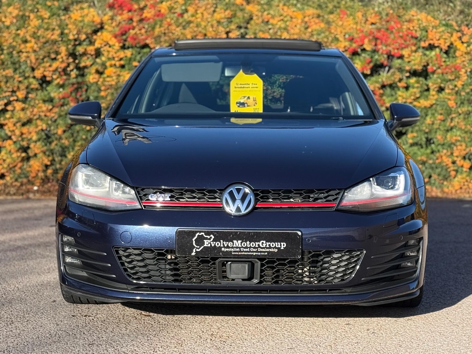 Used Volkswagen Golf 2014 for sale - 76607220: Photo 14