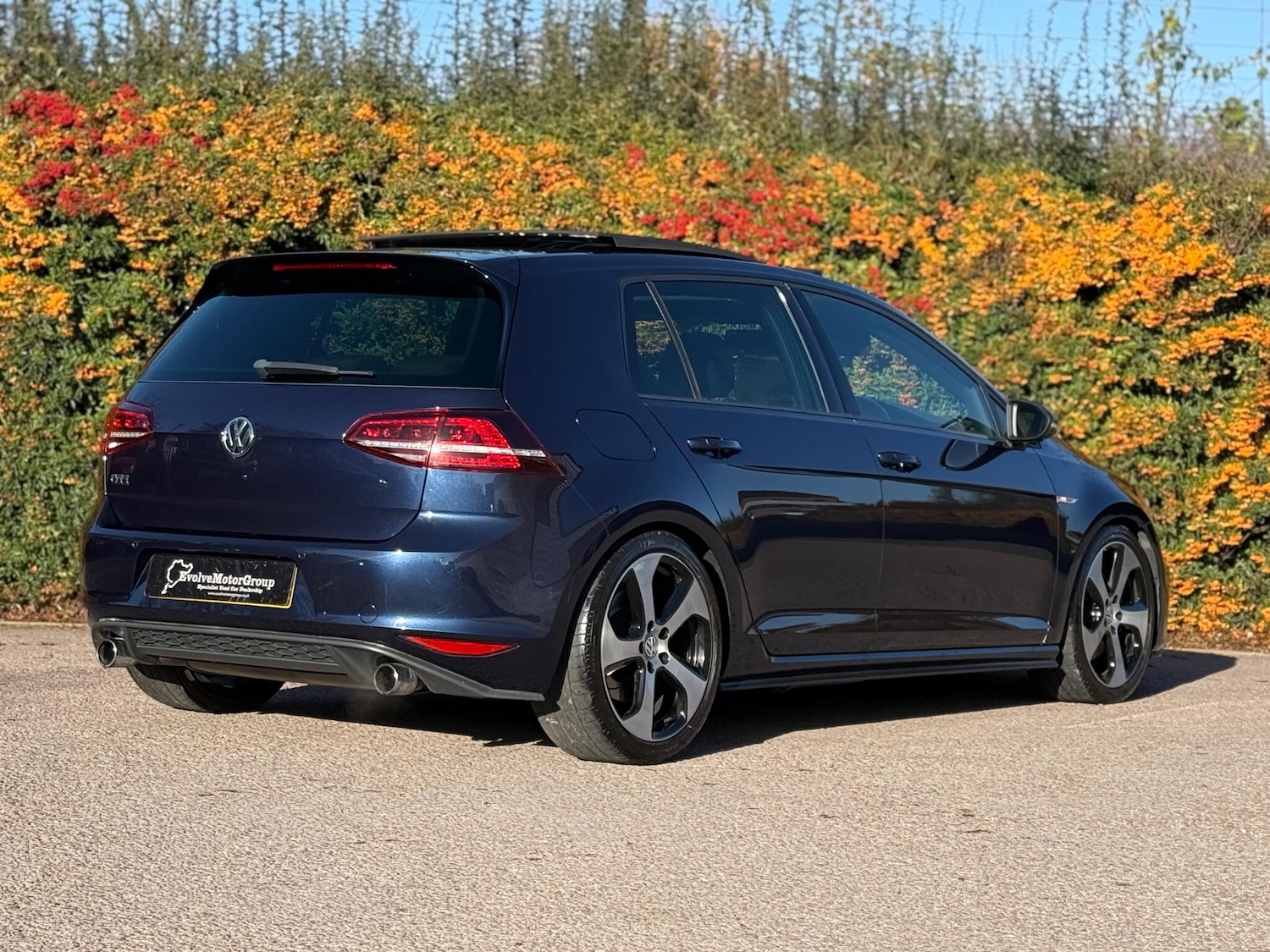 Used Volkswagen Golf 2014 for sale - 76607220: Photo 19