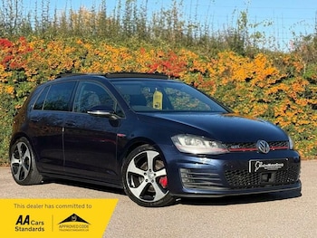 2014 (14) - 2.0 TSI GTI 5dr